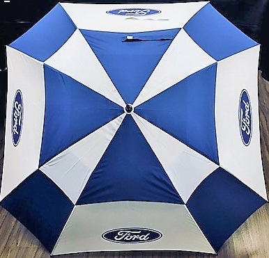 2. ford