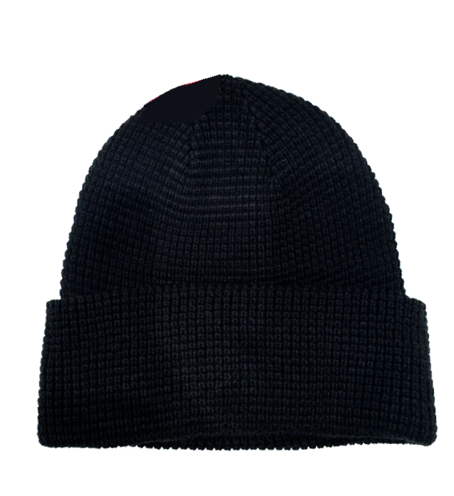 2 Holden Logo Beanie Back 1