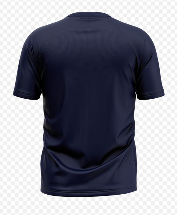 4. Mens back tee premiers
