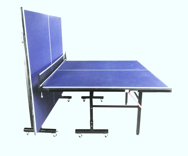 Attack Table side View