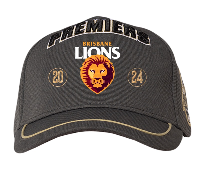 FRONT CAP