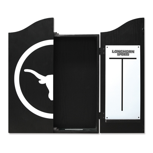 Longhorn Cabinet Set inside 606000 2
