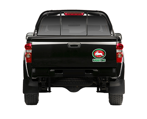 RABBITOHS CAR
