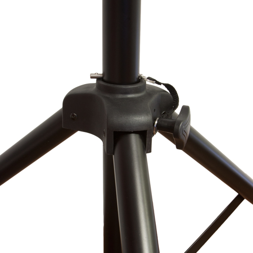 Tripod Pin Lock