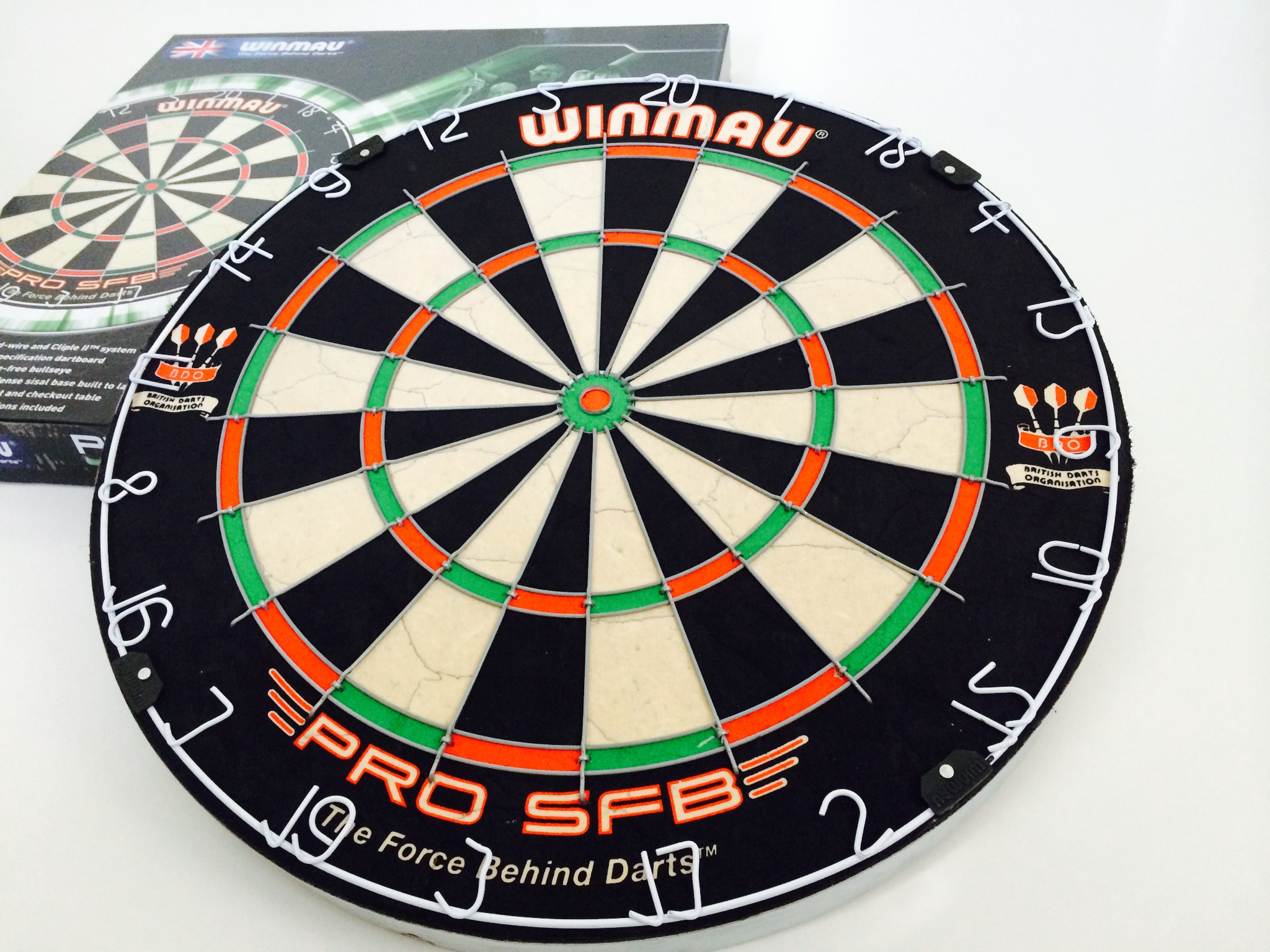 Winmau2429