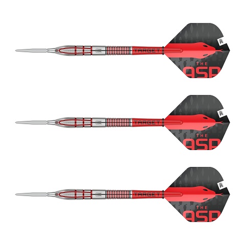 darts Nathan Aspinall G2 95