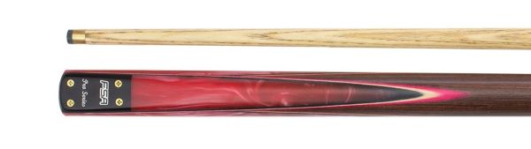 red windsor cue