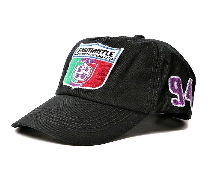 FREMANTLE DOCKERS AFL CAP 
