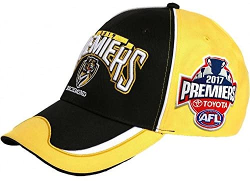 RICHMOND TIGERS 2019/2020 PREMIERSHIP 