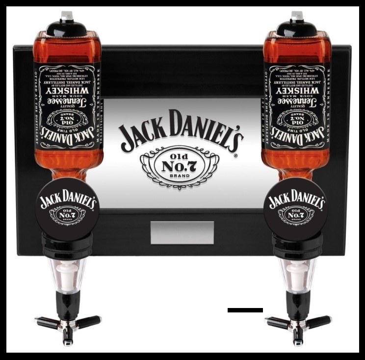 JACK DANIELS Merchandise