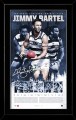 1.Geelong-Jimmy-Bartel-300-Club-Litho