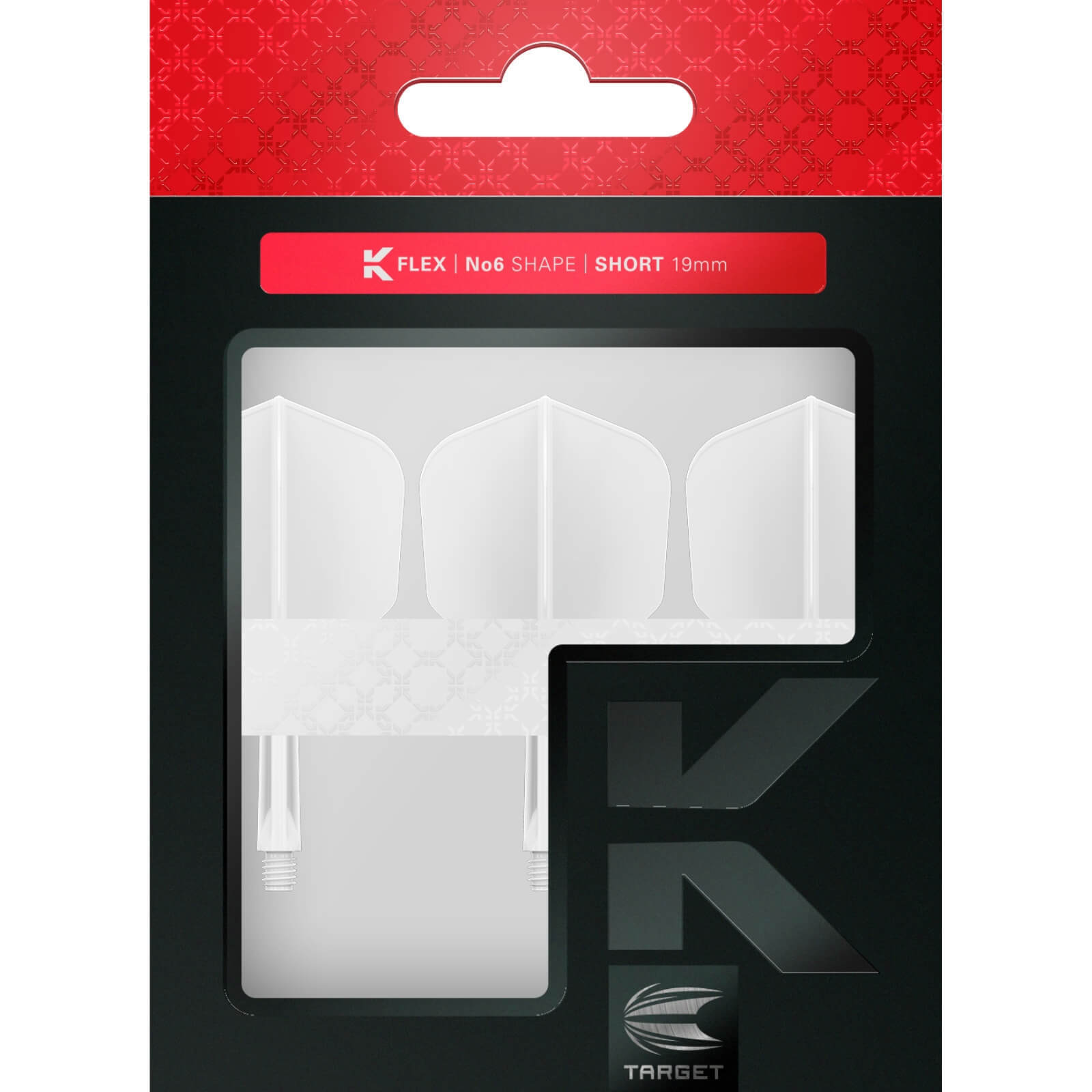 white pack